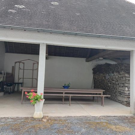 Les Allees Du Chateau Le Mazeau Exterior photo