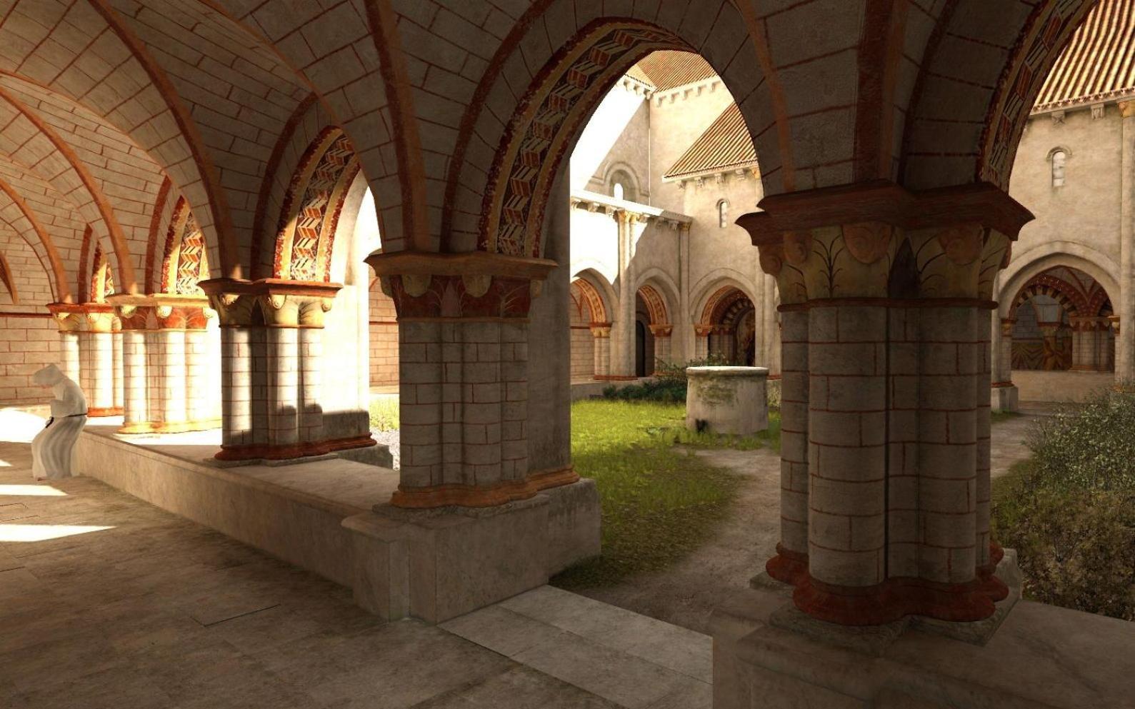 Les Allees Du Chateau Le Mazeau Exterior photo